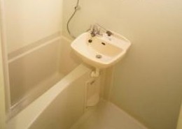 バス・シャワールーム　あったかバスルーム