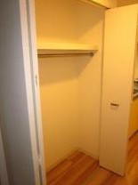 収納　収納たっぷり