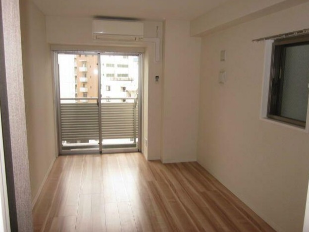 居室・リビング　お部屋の様子は