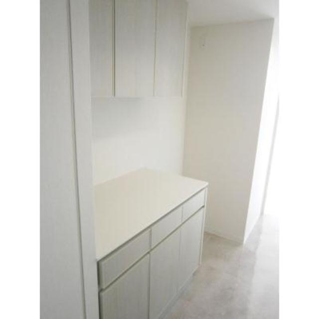 その他　※写真は同タイプ住戸です。