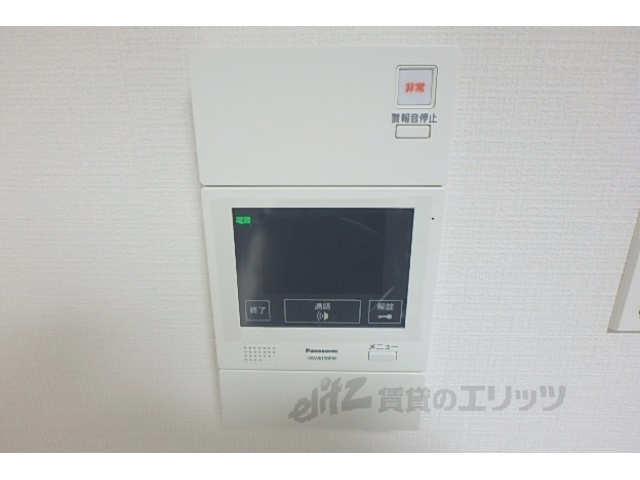 セキュリティ　ドアフォン（ＴＶ含）