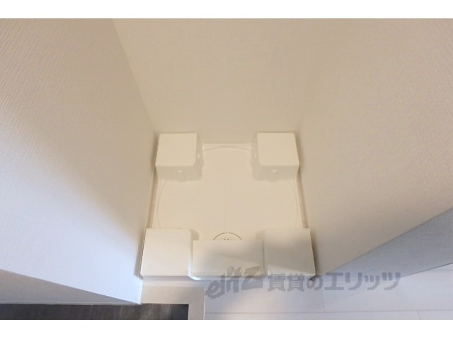 その他部屋・スペース　洗濯機置場