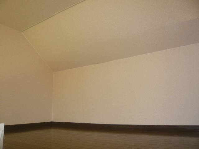 その他　ロフト