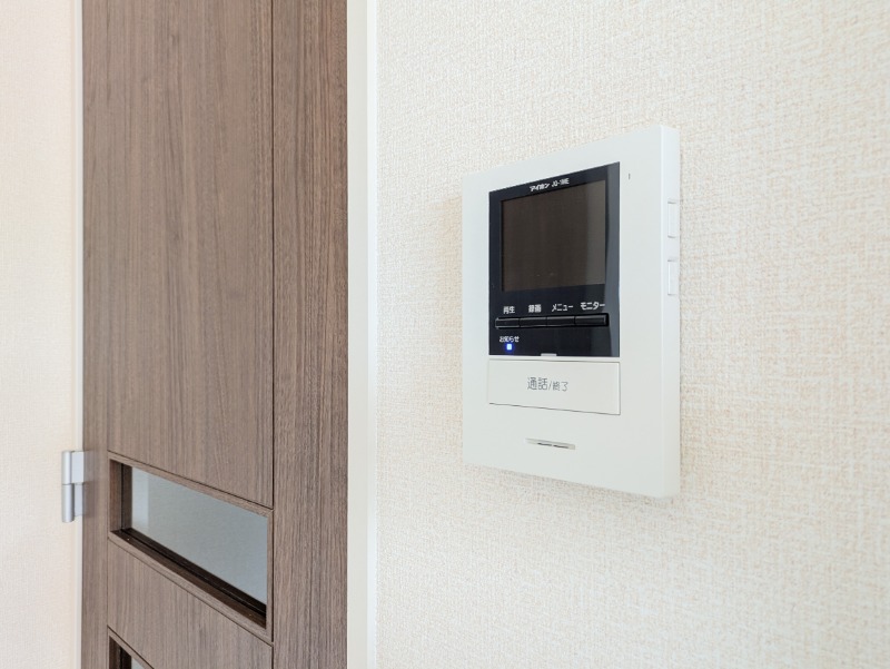 セキュリティ　図面と現状に相違がある場合には現状を優先