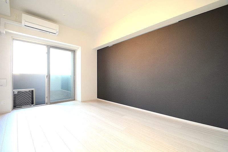 居室・リビング　ゆったりとした居間です