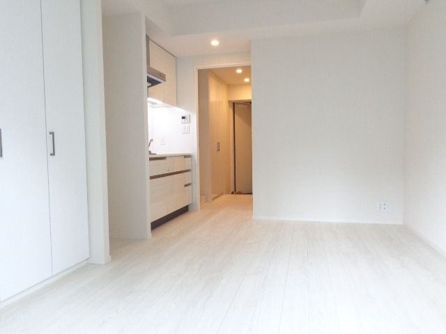 居室・リビング　洋室