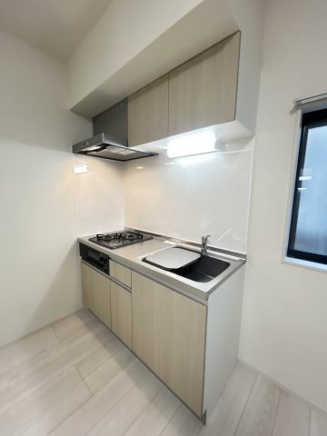 建物外観　建物外観を気になさる方へ、見た目の良い物件です