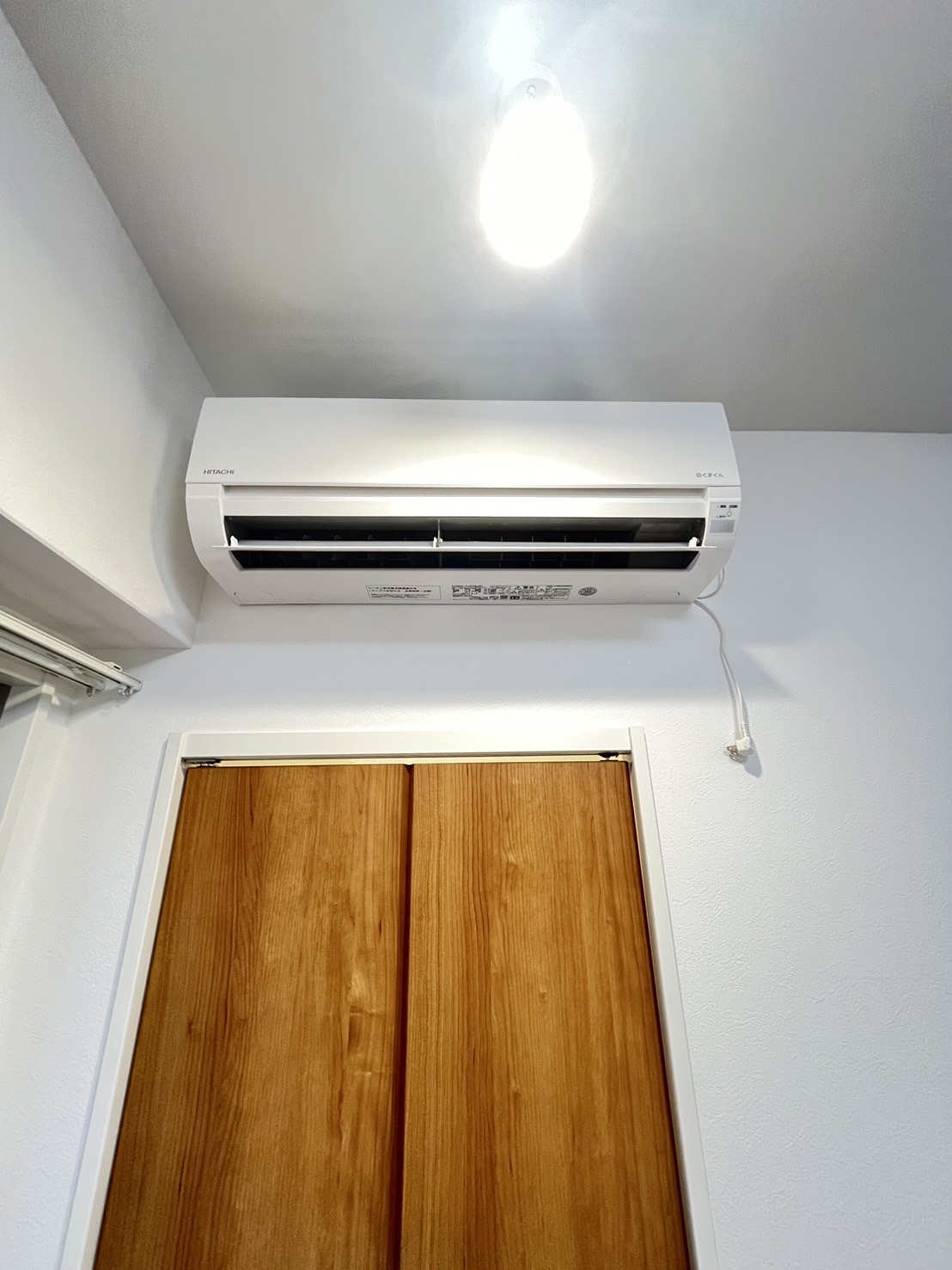 その他設備　エアコン全室★