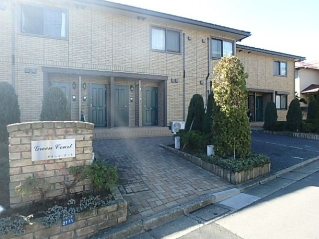 エントランス　NULL