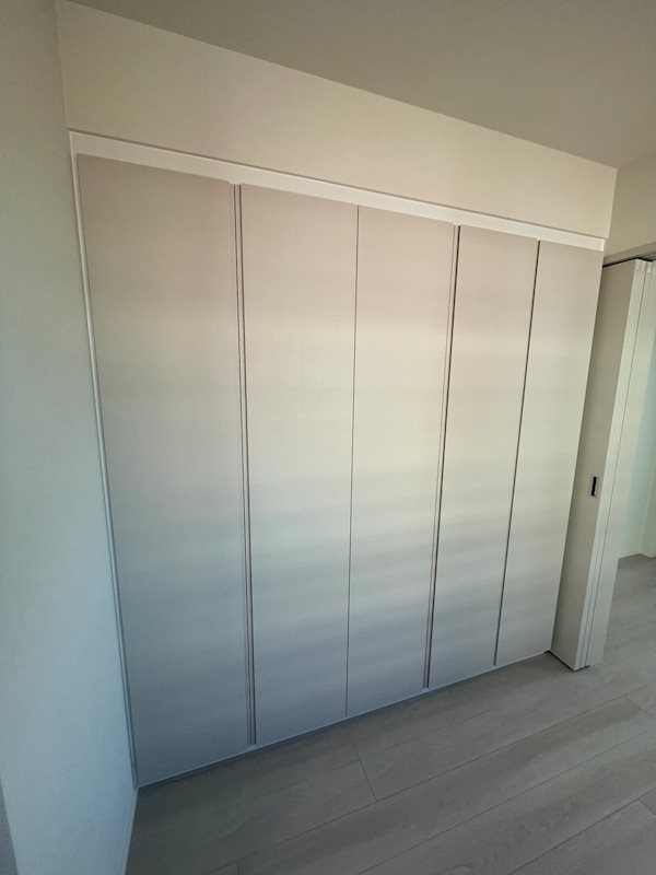 収納　※参考写真