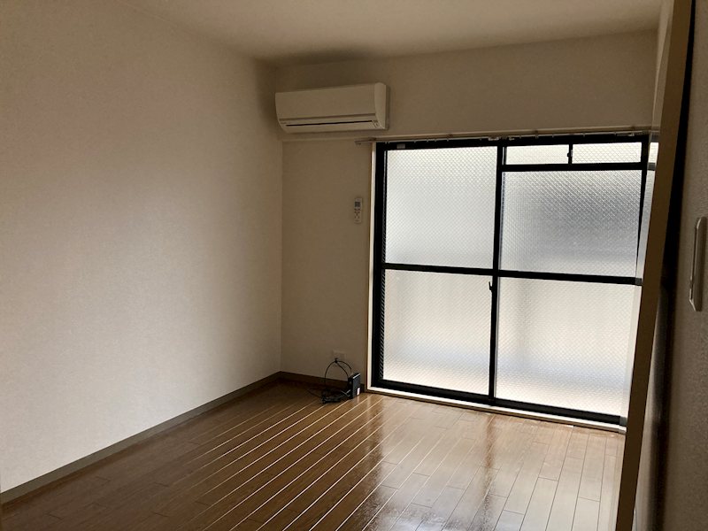 その他部屋・スペース　6帖洋室