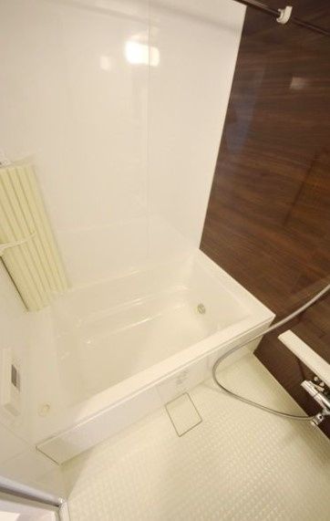 バス・シャワールーム　☆ゆっくりくつろげるお風呂☆