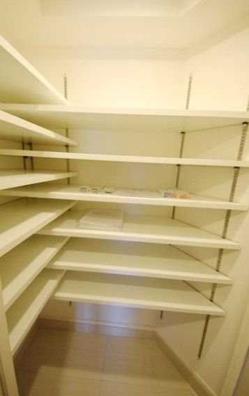 玄関　☆広々とした玄関☆