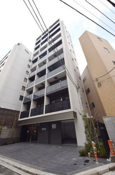 建物外観　☆綺麗な外観☆