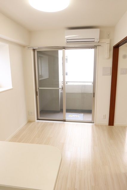 居室・リビング　居室