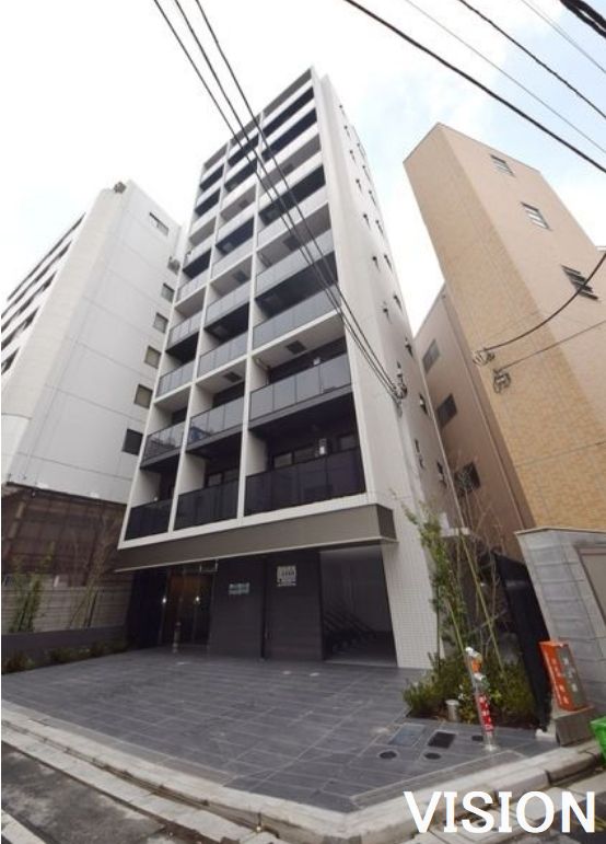 建物外観　☆外観☆