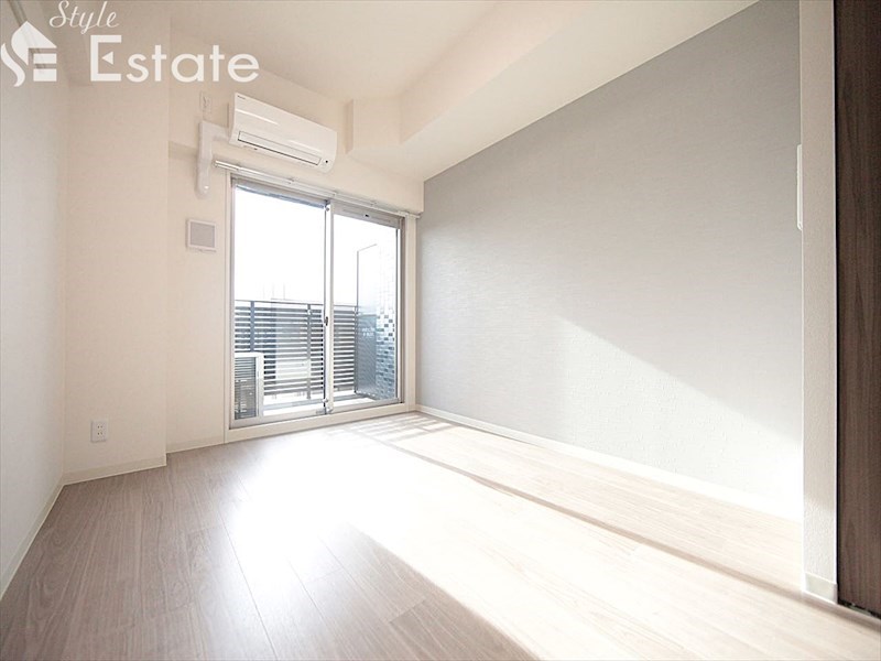 居室・リビング　内装