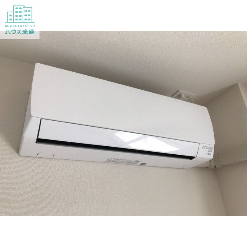 その他設備　※写真は別号室です