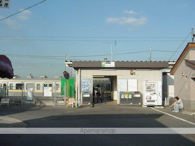 その他　ＪＲ榎戸駅（その他）まで1200m