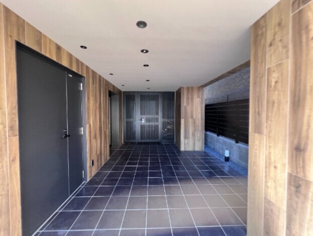 その他共有部分　☆きれいな共用部☆