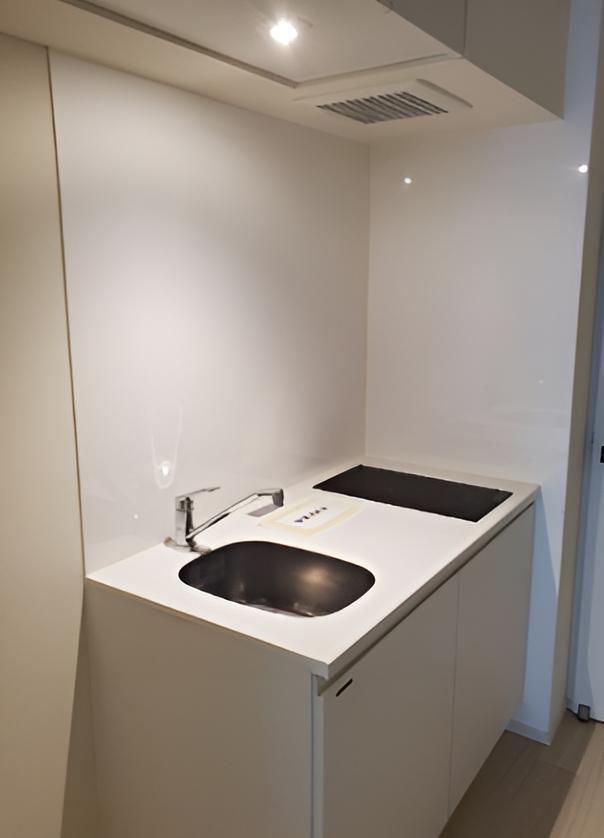 キッチン　お料理が楽しくなるキッチン♪