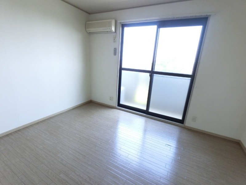 居室・リビング　図面と現状に相違がある場合には現状を優先