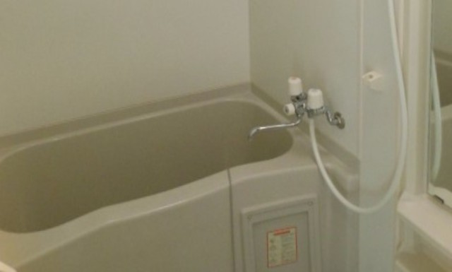 バス・シャワールーム　バスルーム