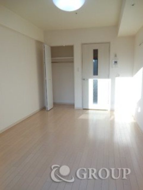 居室・リビング　きれいなお部屋