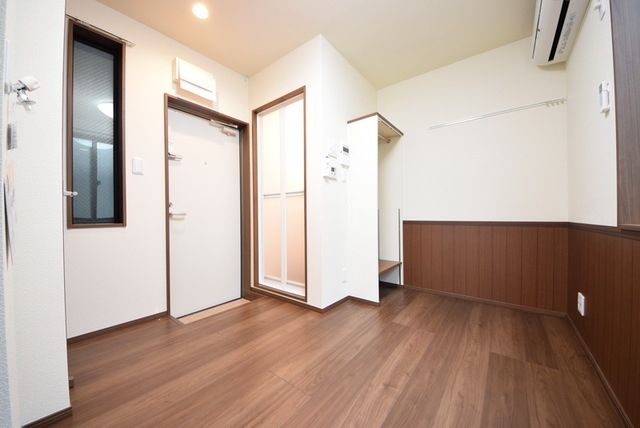 その他共有部分　★集合ポスト★