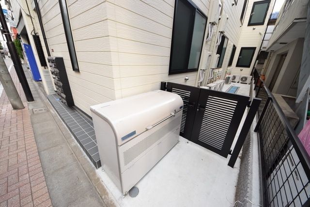 その他　★トランクルーム★