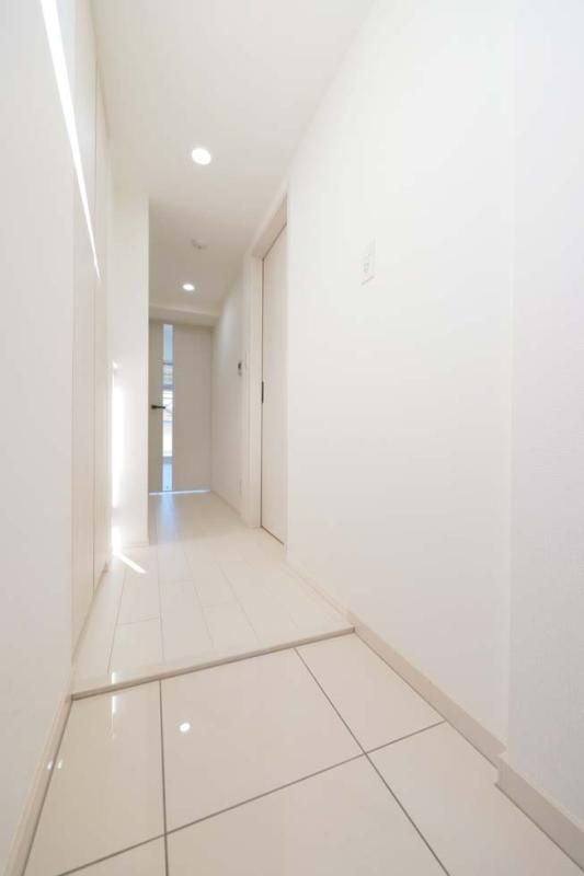 玄関　☆広々とした玄関☆