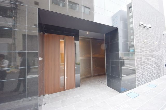 エントランス　★エントランス★