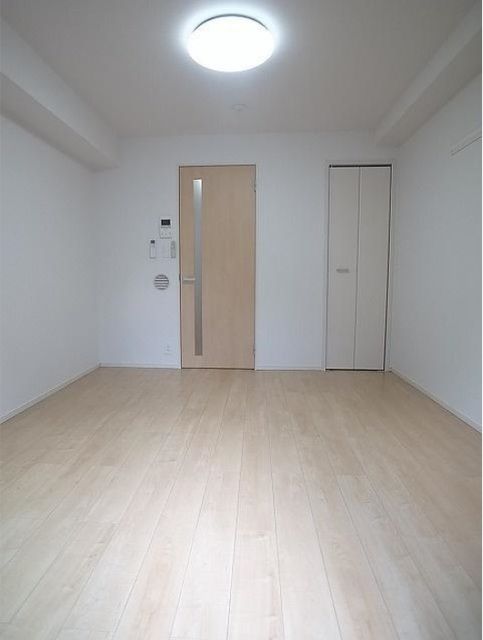 居室・リビング　居室