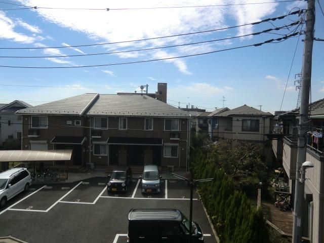 眺望　眺めの良い景色