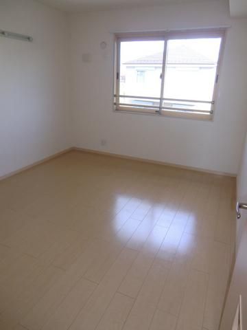 その他部屋・スペース　洋室