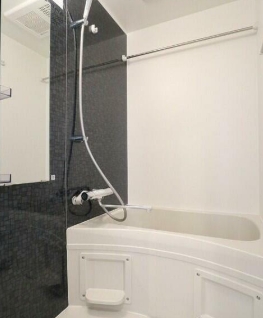 バス・シャワールーム　☆くつろげるお風呂☆