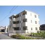 ラフィーネ 3階 築19年7ヶ月の賃貸物件