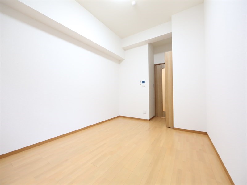 その他部屋・スペース　洋室8帖　クローゼット付（収納充実してます）