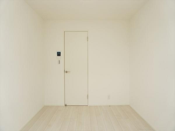 居室・リビング　内装