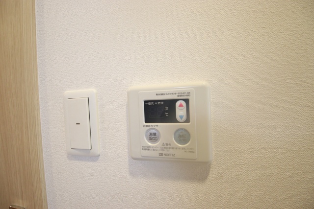 バス・シャワールーム　※別室の参考写真の為、現況優先です。