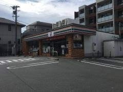 コンビニ　セブンイレブン名古屋一社１丁目店（コンビニ）まで135m