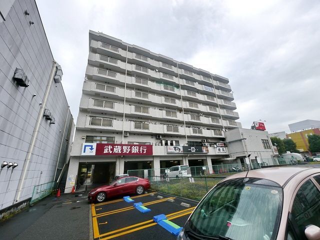 建物外観　★外観★