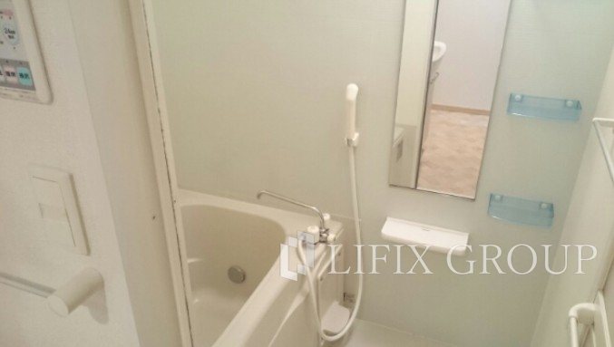 バス・シャワールーム　風呂