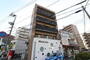 南区役所前駅より徒歩15分 4階 築27年10ヶ月の賃貸物件