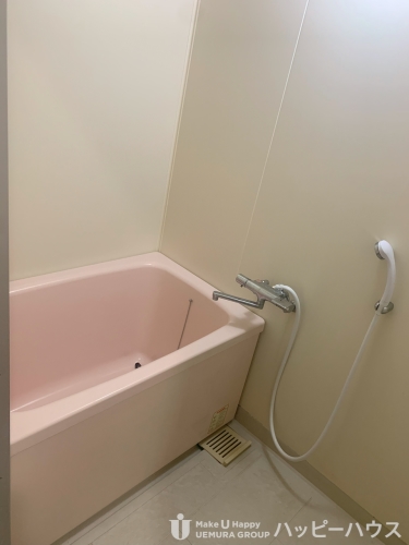 バス・シャワールーム　参考画像。現況優先です。