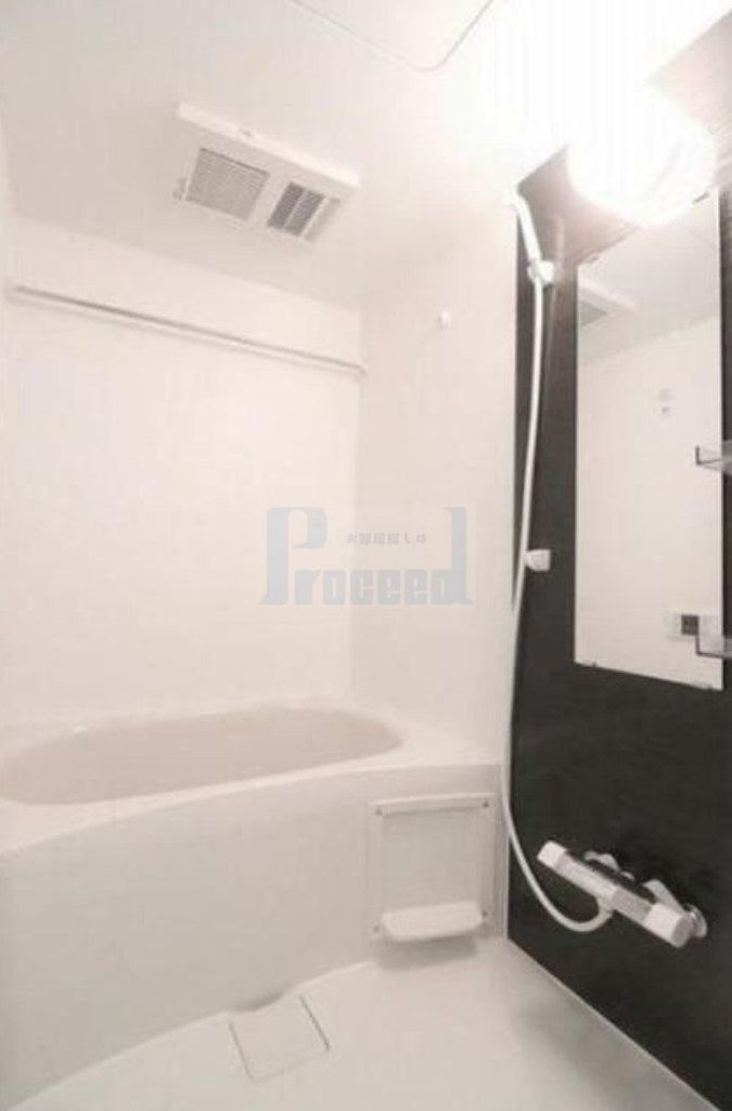 バス・シャワールーム　☆こちらの物件は仲介手数料0.55か月分です☆