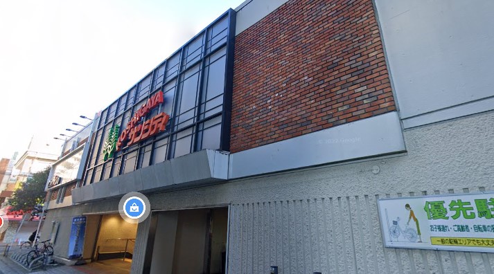 ショッピングセンター　越谷サンシティ（ショッピングセンター）まで914m