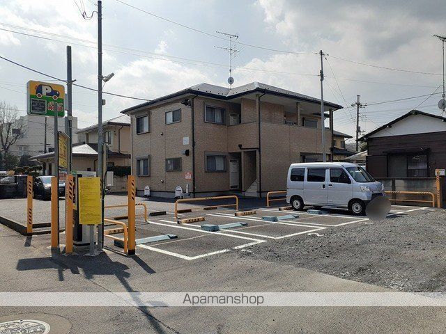 その他　コインパーキング（その他）まで211m