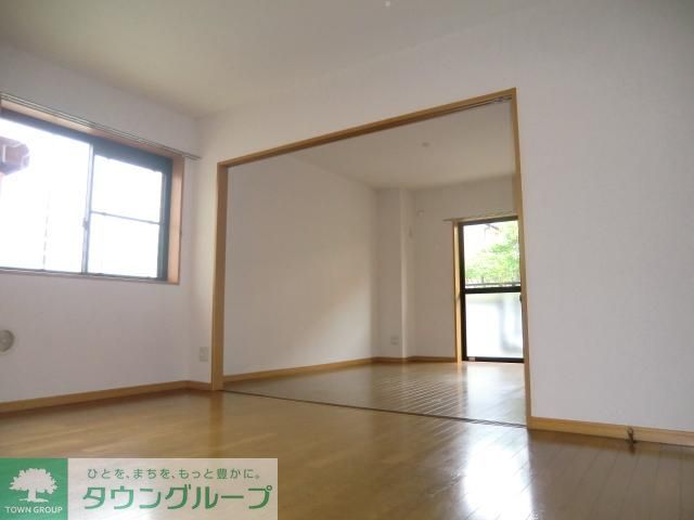 その他部屋・スペース　※リノベーション前施工中（３月）