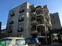南流山駅より徒歩11分 3階 築24年7ヶ月の賃貸物件